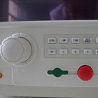 Probador protector de la corriente del conductor del equipo de prueba del IEC del IEC 60598-1