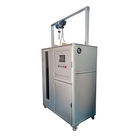 El sistema elegante del abastecimiento y de control de agua IPX1/IPX6 impermeabiliza el equipo de prueba