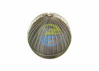 IEC60335-2-23 capítulo de madera del alambre del diámetro de la esfera 200m m para los secadores de pelo