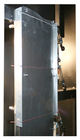 El tanque de espray ardiente horizontal/vertical de la cámara de la prueba, tenedor del espécimen de 180×560m m