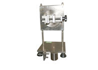 IEC60884 cuadro 13 máquina de prueba de la compresión del zócalo/aparato para la tensión lateral