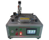 Máquina de prueba de la resistencia de la fuerza de la abrasión del probador del aparato eléctrico del hogar