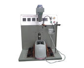 Probador de la resistencia del interruptor de la tostadora del IEC 60335-2-9 con el termómetro infrarrojo