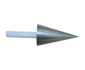 higo 10,1 de la punta de prueba UL1278 del finger de la prueba de la punta de prueba de la prueba de la UL del cono del acero inoxidable