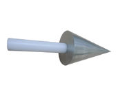 higo 10,1 de la punta de prueba UL1278 del finger de la prueba de la punta de prueba de la prueba de la UL del cono del acero inoxidable