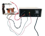 IEC 60884-1 del probador de la desviación de los terminales de Screwless + del probador HC 9905 de la caída de voltaje