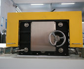 Equipo de prueba de escape del helio del vacío del CE para el cambiador de calor automotriz de la placa