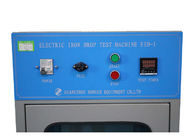 probador del aparato eléctrico 50HZ, IEC eléctrico 60335 - 2 - 3 de la máquina de la prueba de descenso del hierro