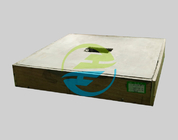 Equipo de ensayo IEC60884-1 Equipo de ensayo de pared impermeable a más de 400 mm Equipo de ensayo de rendimiento impermeable