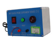 El electrodo antichoque del dispositivo 0-40°C de Experimen de la punta de prueba del probador del zócalo del enchufe IEC60335 hizo salir el voltaje AC40-50V de la prueba