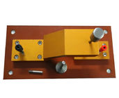 IEC60065 cuadro 6 máquina de prueba dieléctrica de la resistencia a la tensión del probador del zócalo del enchufe con la barra de metal