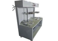 Máquina de prueba de la resistencia a la tensión del alambre/del tornillo de fijación