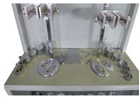 Máquina de prueba de la resistencia a la tensión del alambre/del tornillo de fijación