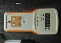 Instrumento portátil 0.9G - indicador digital de la encuesta sobre la microonda de 12.4GHZ LED con la gama de medición de 0.2uw/Cm2-20mw/Cm2