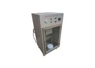 Máquina mecánica IEC60335-2-3 de la prueba de fuerza del aparato de la prueba de descenso del hierro eléctrico