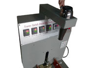 Probador automático de la durabilidad del interruptor de la tostadora del probador IEc60335-2-9 del aparato eléctrico