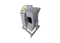 Máquina de la prueba del barril que cae VDE0620/IEC68-2-32/BS1363.1 para los accesorios eléctricos