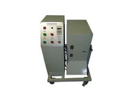 Máquina de la prueba del barril que cae VDE0620/IEC68-2-32/BS1363.1 para los accesorios eléctricos