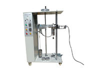 Máquina de prueba de la tensión/del esfuerzo de torsión del equipo de prueba del IEC del cable eléctrico AC220V 50HZ