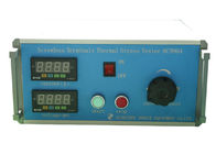 El dispositivo de la prueba de tensiones eléctricas y termales de IEC60884-1 para los terminales Stepless de Screwless ajusta ciclos de la corriente 192 de la carga