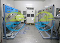 IEC eléctrico 60379 de Heater Appliance Performance Test Lab del agua