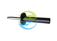 Longitud rígida 80mm* Ф12mm de la punta de prueba de la prueba de la punta de prueba del finger de la prueba IEC60598