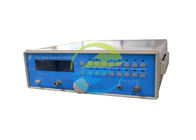 Equipo de prueba video audio del generador de señal del color TV - 1Vp-p/75Ω - Y, relais, CERCA