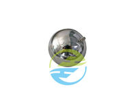 bola de acero de 50.8m m con la punta de prueba de la esfera de la prueba de Ring For Impact Test 535g UL507