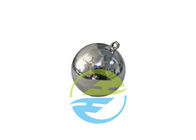 bola de acero de 50.8m m con la punta de prueba de la esfera de la prueba de Ring For Impact Test 535g UL507