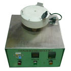 IEC60320-1 cuadro 13 aparato de la cláusula 18,2 de la calefacción del acoplador para la resistencia térmica