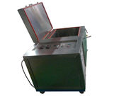 Caja de congelación eléctrica de la cámara 150L de la prueba de la temperatura del cable de alambre IEC60540 baja