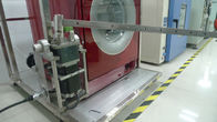 Probador automático del funcionamiento de la puerta de la lavadora del PLC IEC60335