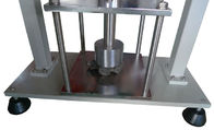 máquina de prueba de acero de la compresión 300N