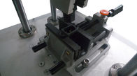 Máquina de prueba de la compresión IEC60320