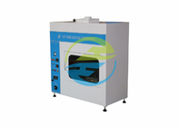 Poder caliente el 0.26W/Mm±4% del tiempo de recocido del probador de la ignición del alambre IEC60950-1 8s-12s