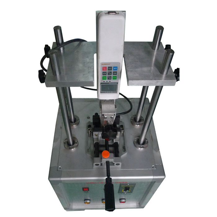 Máquina de prueba de la compresión IEC60320