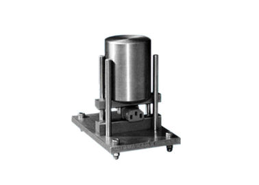 Máquina de prueba de la compresión de la resistencia térmica/equipo con IEC60884-1 el cuadro 38