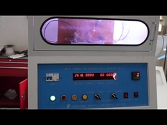 IEC60950 Flammability Testing Equipment / Heavy Current Ignition Tester