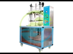 UL486A - 486B UL498 SD5.3 Método de ensayo B Máquina de ensayo del grado de daño del conductor