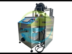 Equipo de ensayo IEC 60745-2-5 para el interruptor de la sierra circular y el protector inferior