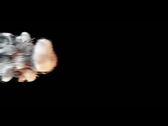 La cámara de ensayo de inflamabilidad de pantalla táctil / equipo de ensayo de seguimiento 0,5 M3 placa de acero inoxidable