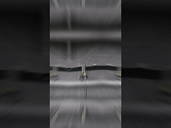 Display del producto del dispositivo de ensayo por goteo vertical