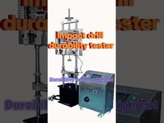 Equipo de prueba del IEC