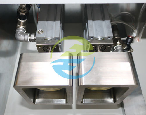 Las últimas noticias de la compañía alrededor Desbloqueando la Precisión: Una Inmersión Profunda en el Equipamiento de Detección de Fugas de Helio para Aplicaciones de Relés