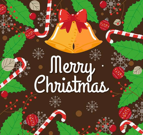 Las últimas noticias de la compañía alrededor ¡Feliz Navidad y Feliz Año Nuevo!