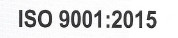 Las últimas noticias de la compañía alrededor ¡Grandes noticias del equipo Co., Ltd de Guangzhou HongCe! Pasó con éxito ISO9001: ¡certificación 2015 del sistema de gestión de la calidad!