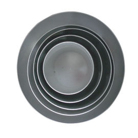 Buen precio buque de aluminio del equipo de prueba del IEC de 110m m para los Hotplates de prueba de la inducción en línea