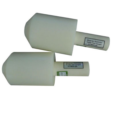 Buen precio EN 13126 de las BS - 5 la figura A.2 articuló el finger de la prueba para la prueba de la seguridad del restrictor de Windows en línea