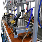 Probador automático del aparato eléctrico, máquina de prueba de la caldera del agua IEC60335-2-15