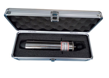 Buen precio Probador ajustable 250g del martillo de la primavera del aparato de la prueba de impacto IEC60068-2-63 con el manual del usuario en línea